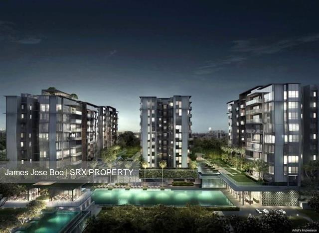 FORETT AT BUKIT TIMAH (D21), Shop House #639544141